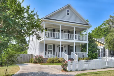 1904 Mcdowell St, Augusta, GA 30904