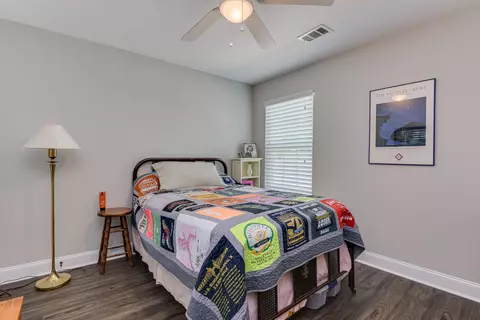 Bedroom - 1904 Mcdowell St, Augusta, GA 30904 photo 3 of 3