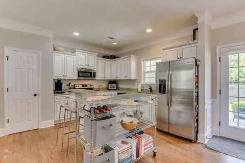 Kitchen - 1904 Mcdowell St, Augusta, GA 30904 photo 2 of 3