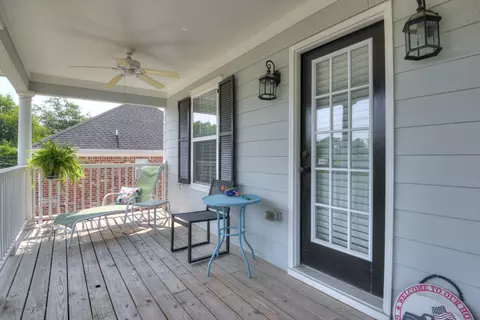 Exterior - 1904 Mcdowell St, Augusta, GA 30904 photo 6 of 12
