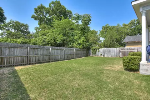 Exterior - 1904 Mcdowell St, Augusta, GA 30904 photo 12 of 12
