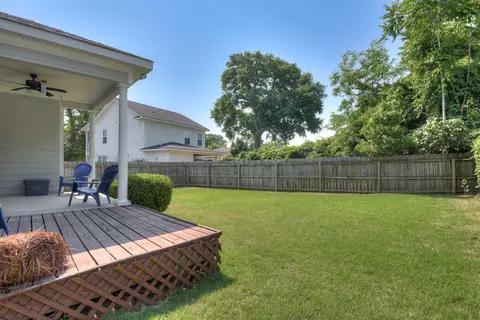 Exterior - 1904 Mcdowell St, Augusta, GA 30904 photo 10 of 12