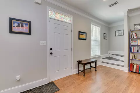 Entry Way - 1904 Mcdowell St, Augusta, GA 30904 photo 1 of 3