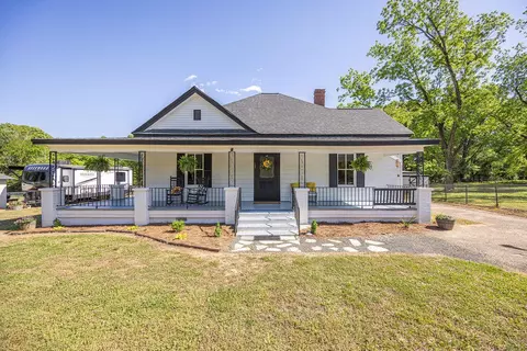 1131 Us Hwy 378 E, Mccormick, SC 29835