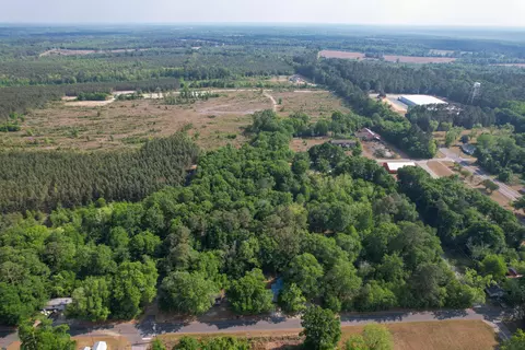 160 Aldrich St SE, Salley, SC 29137