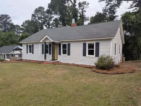 3832 Dyches Rd, Aiken, SC 29801