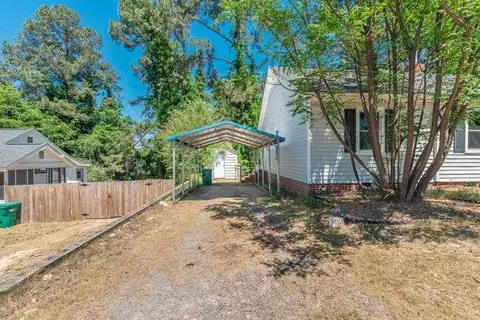 3832 Dyches Rd, Aiken, SC 29801