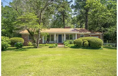 1178 Wire Rd, Aiken, SC 29805