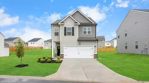 696 Lytham Dr, Aiken, SC 29801