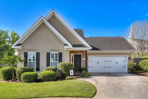 724 Bonnie Oaks Ln, Evans, GA 30809