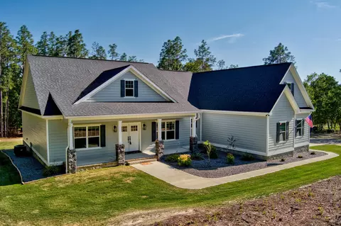 6489 Pony Trl, Aiken, SC 29803
