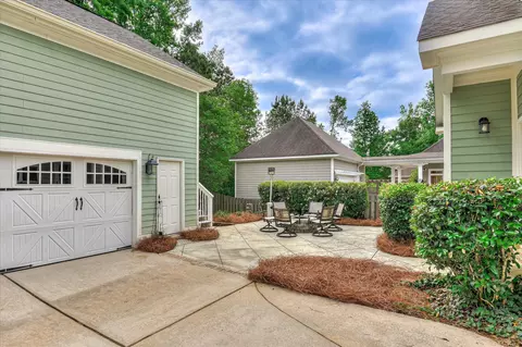 Exterior - 1006 Mitchell Ln, Evans, GA 30809 photo 11 of 12