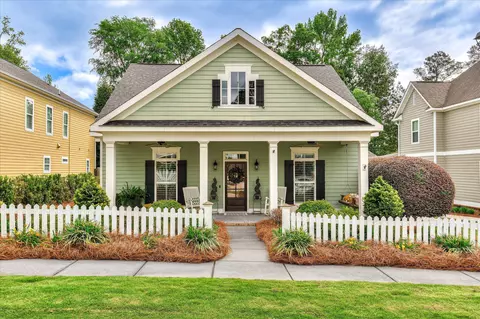 Exterior - 1006 Mitchell Ln, Evans, GA 30809 photo 2 of 12