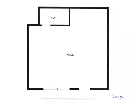Floorplan - 1006 Mitchell Ln, Evans, GA 30809 photo 2 of 2