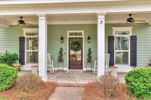 Exterior - 1006 Mitchell Ln, Evans, GA 30809 photo 7 of 12