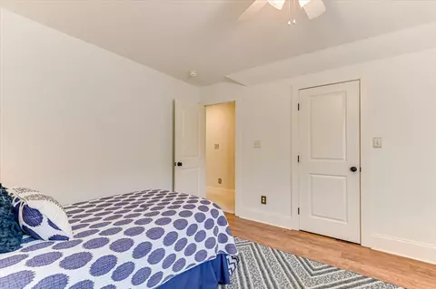 Bedroom - 1006 Mitchell Ln, Evans, GA 30809 photo 10 of 12
