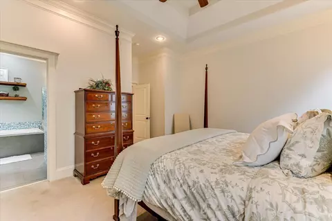 Bedroom - 1006 Mitchell Ln, Evans, GA 30809 photo 3 of 12