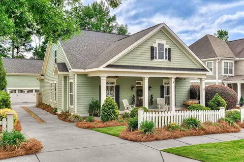 Exterior - 1006 Mitchell Ln, Evans, GA 30809 photo 5 of 12