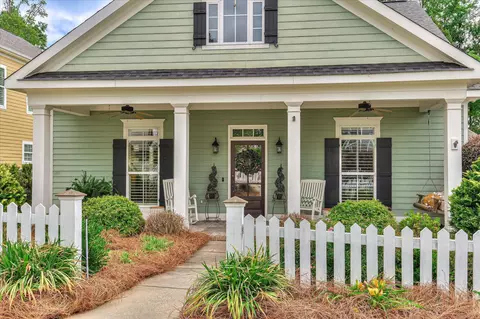 Exterior - 1006 Mitchell Ln, Evans, GA 30809 photo 6 of 12