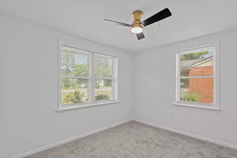 Bedroom - 2515 Elderberry Dr, Augusta, GA 30906 photo 4 of 5