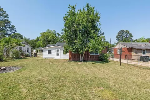 Exterior - 2515 Elderberry Dr, Augusta, GA 30906 photo 4 of 4