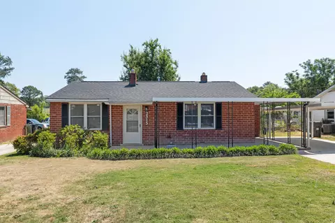 2515 Elderberry Dr, Augusta, GA 30906
