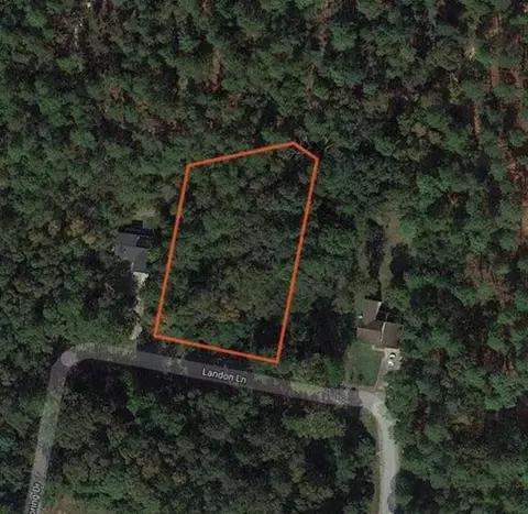 00 Landon Ln, North Augusta, SC 29841