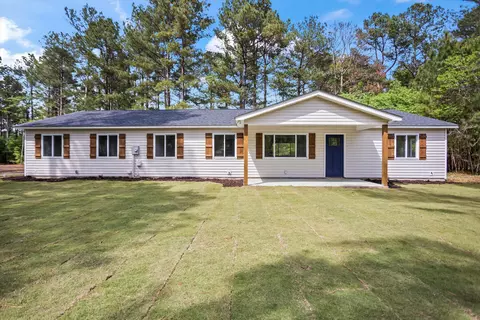 2123 Silver Bluff Rd, Aiken, SC 29803