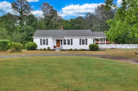 1161 Sweetwater Rd, Edgefield, SC 29824