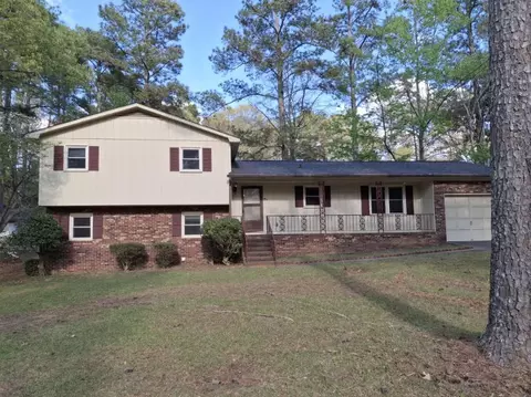 614 Cardinal Dr, Aiken, SC 29803