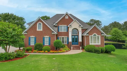 242 Whispering Branch Ct, Aiken, SC 29805