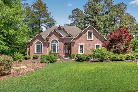221 Carrington Pl, Aiken, SC 29803
