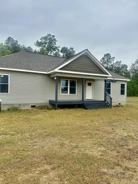 2153 Blacks Rd, Williston, SC 29853