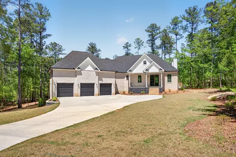 3082 Stonehaven Dr #1, Aiken, SC 29803