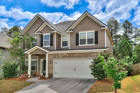 3928 Berkshire Way, Grovetown, GA 30813