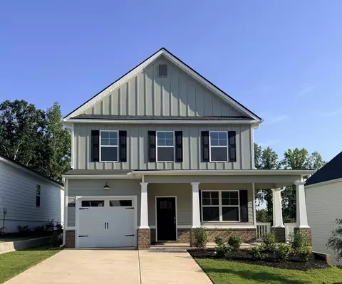 Exterior - 3375 Wrenfield Way, North Augusta, SC 29841 photo 1 of 2
