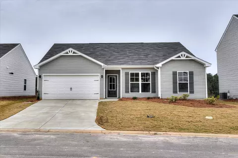 345 Bay Meadows Dr, Aiken, SC 29803