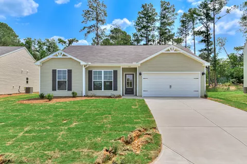 345 Bay Meadows Dr, Aiken, SC 29803