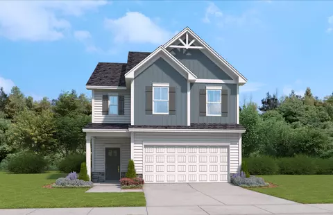 794 Tess St, Graniteville, SC 29829