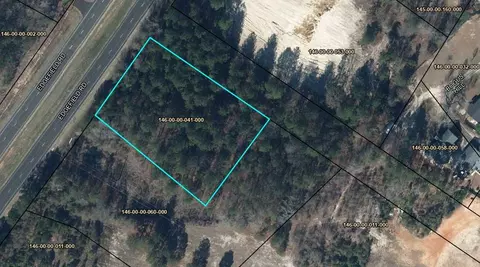 1611 Edgefield Rd, North Augusta, SC 29860
