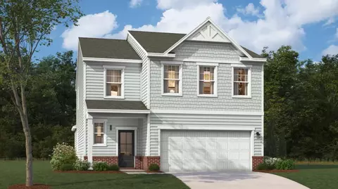 764 Tess St, Graniteville, SC 29829