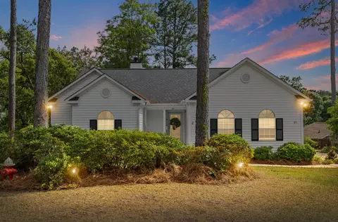 211 Spring Forest Cir, Aiken, SC 29803