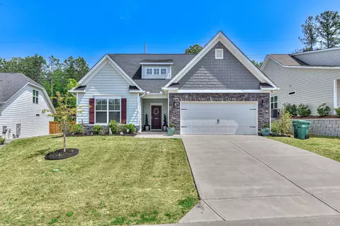 495 Little Pines Ct, Aiken, SC 29801