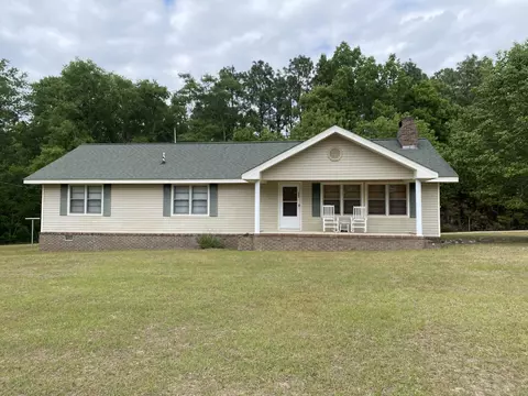 222 Cooper Dr, Aiken, SC 29803