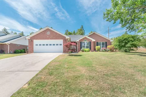 488 Wickham Dr, Graniteville, SC 29829