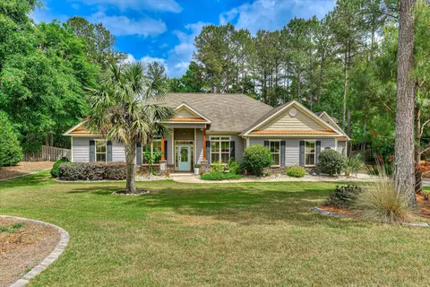 5171 Glastonbury Ct, Beech Island, SC 29842