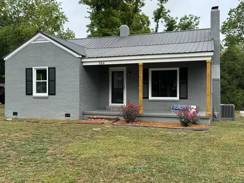 504 Penn St, Edgefield, SC 29824