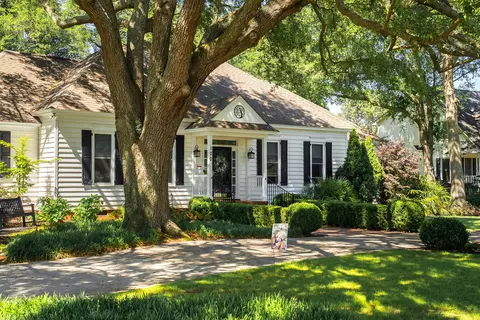 100 Gatewood Dr, Aiken, SC 29801