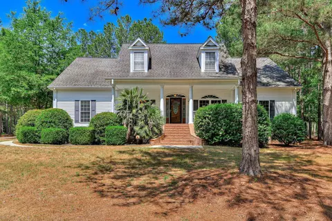 4368 Shiloh Church Rd, Aiken, SC 29801
