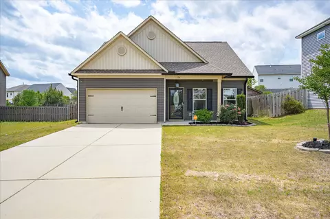 774 Jericho Ct, Aiken, SC 29801